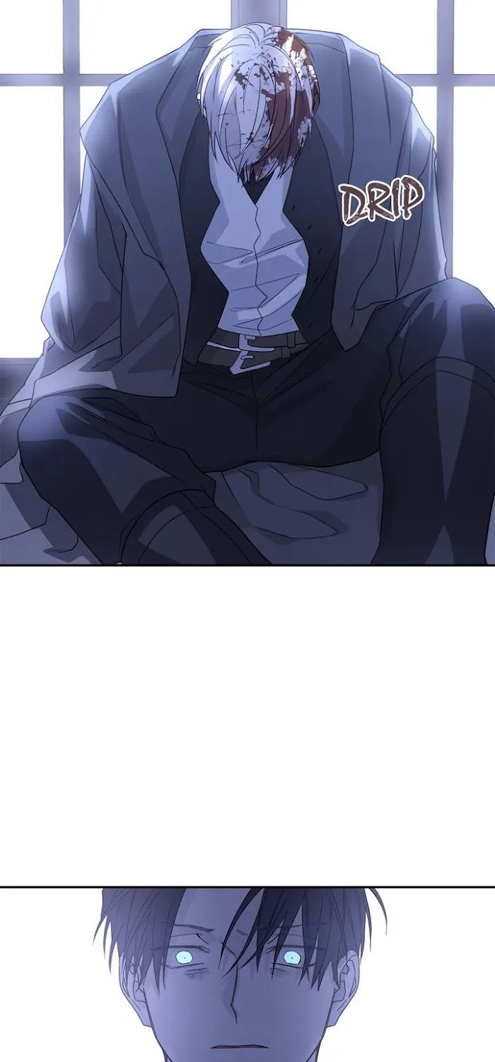 Read Eternal Contract chapter 2 image 19 on Lezhin