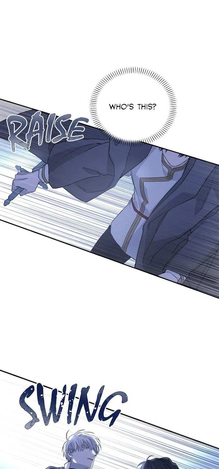 Read Eternal Contract chapter 2 image 2 on Lezhin