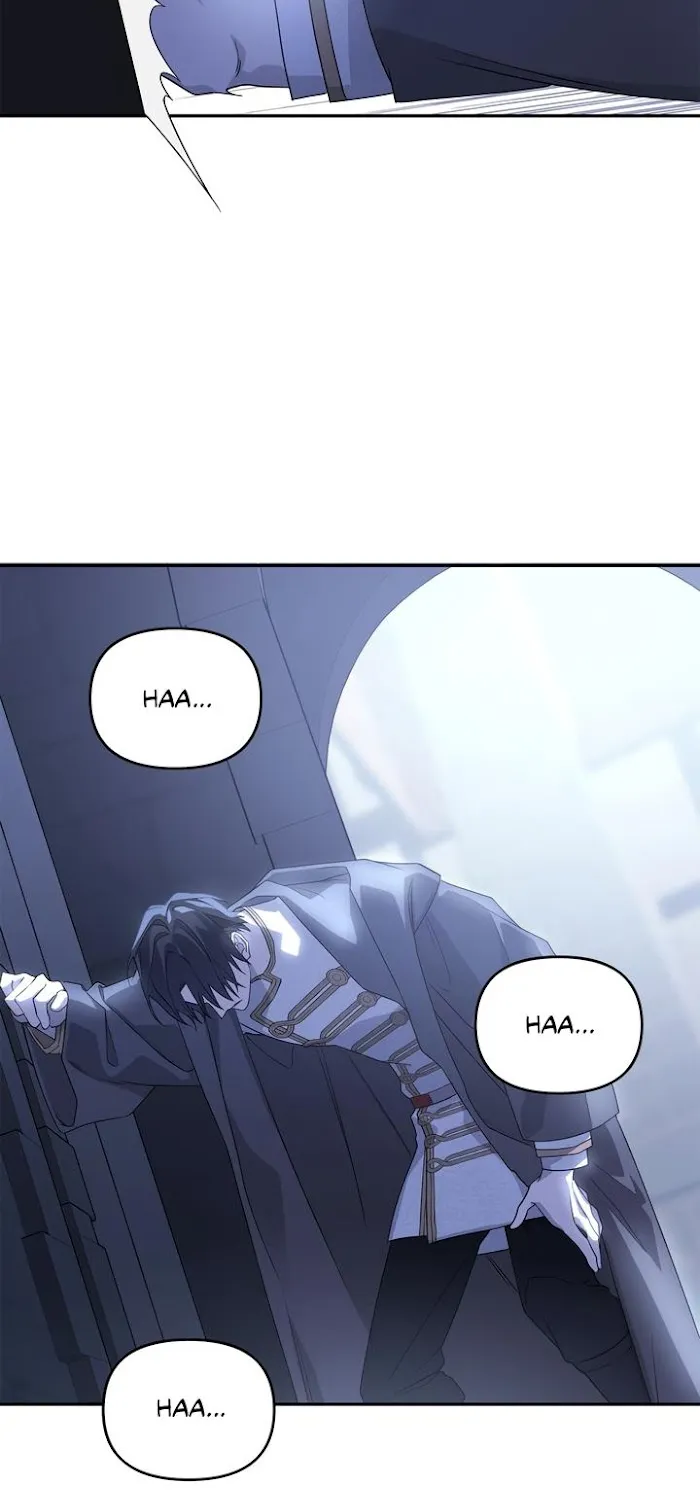 Read Eternal Contract chapter 2 image 25 on Lezhin