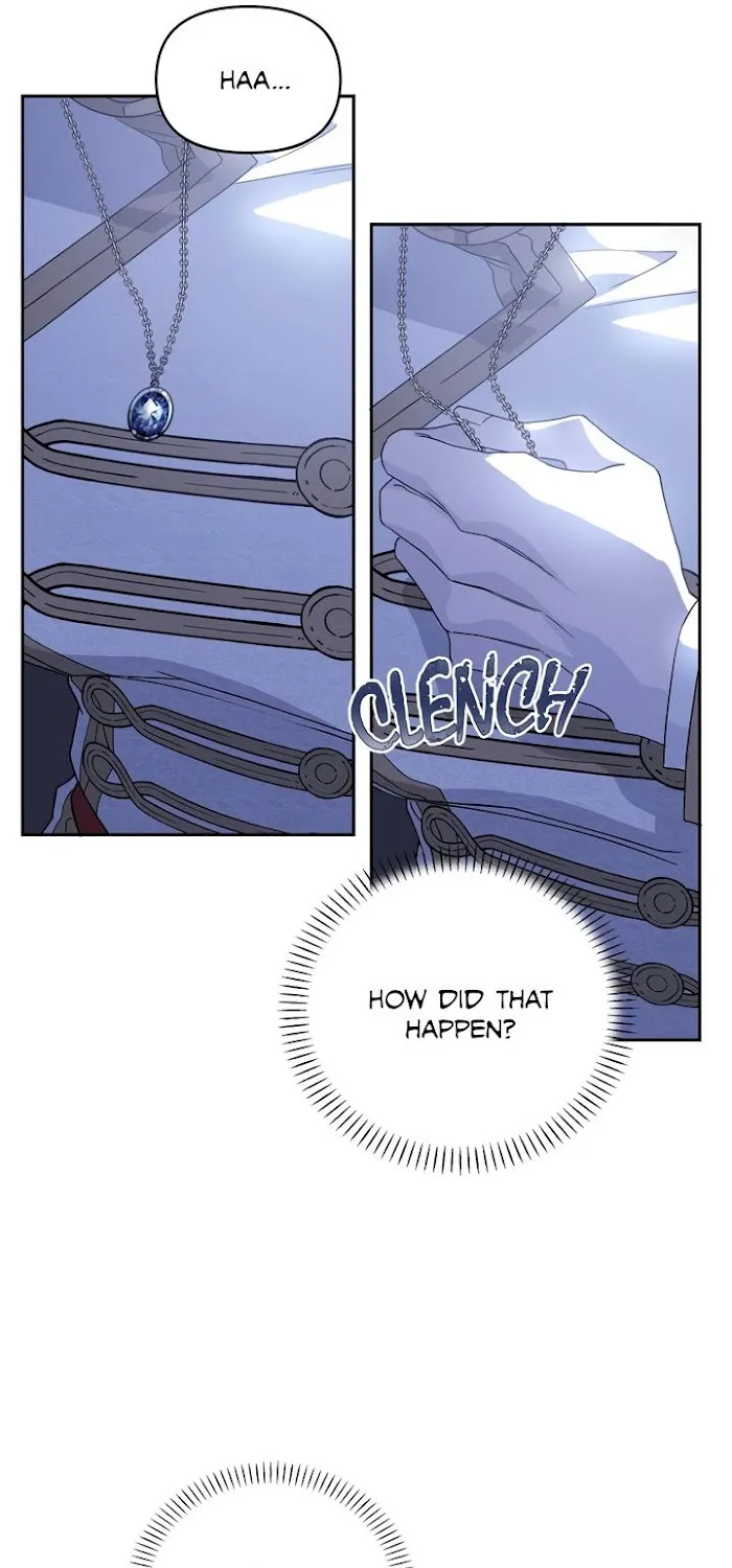 Read Eternal Contract chapter 2 image 27 on Lezhin