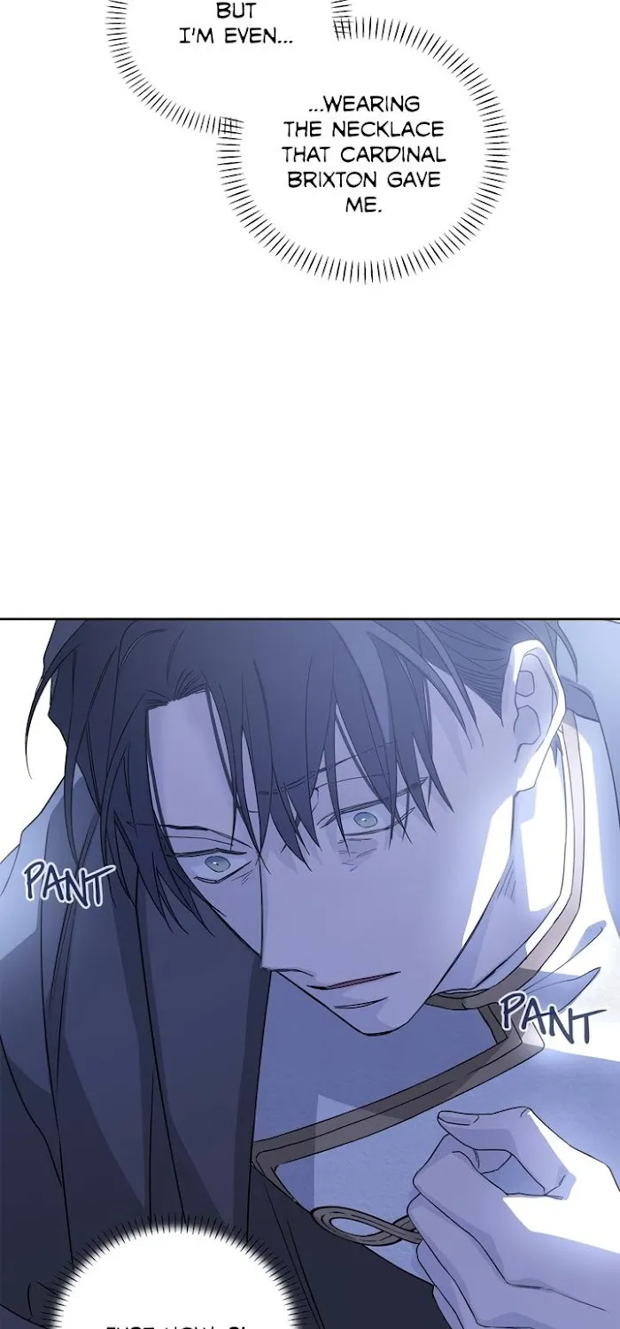 Read Eternal Contract chapter 2 image 28 on Lezhin