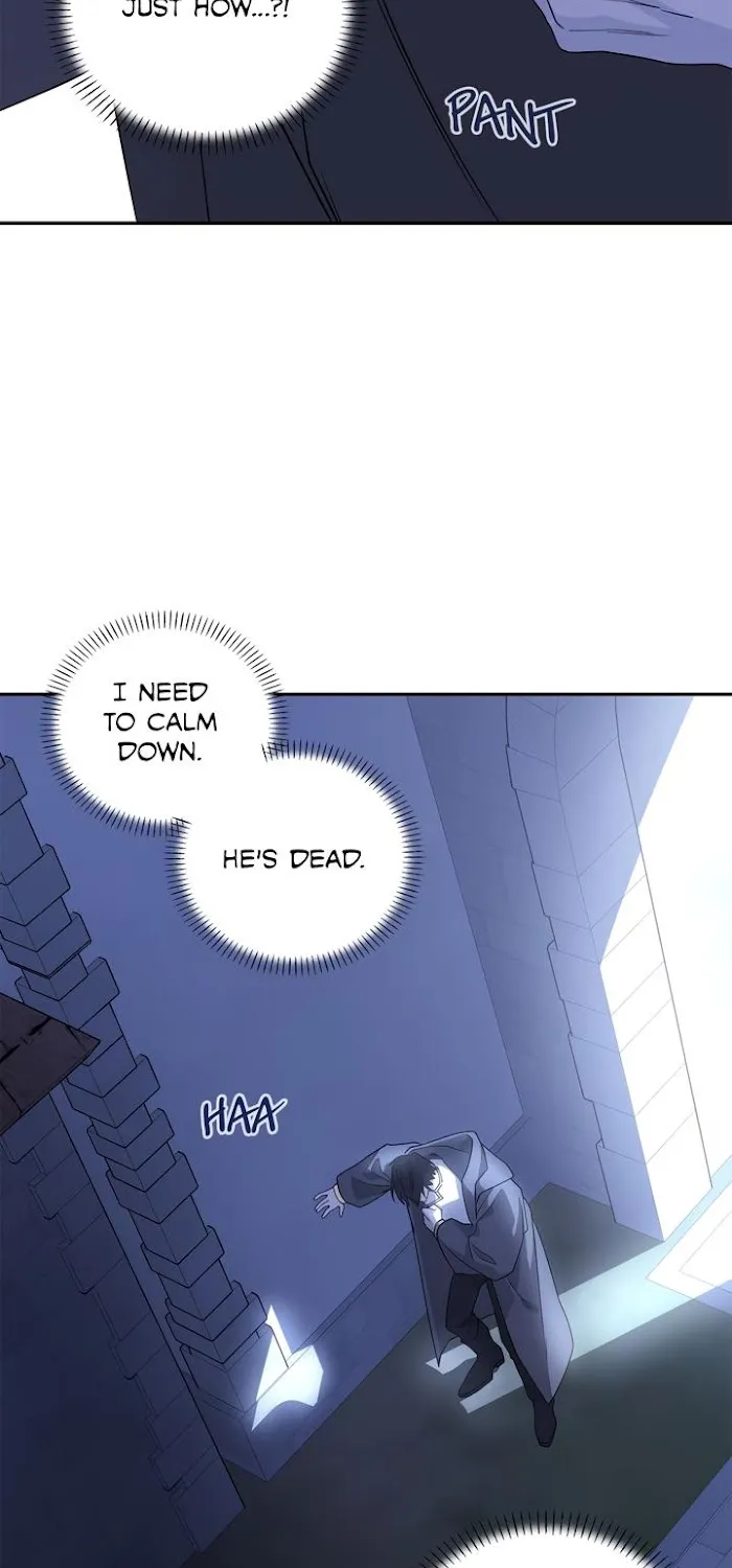 Read Eternal Contract chapter 2 image 29 on Lezhin