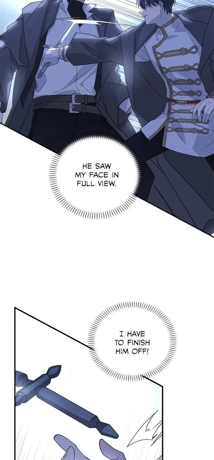 Read Eternal Contract chapter 2 image 3 on Lezhin