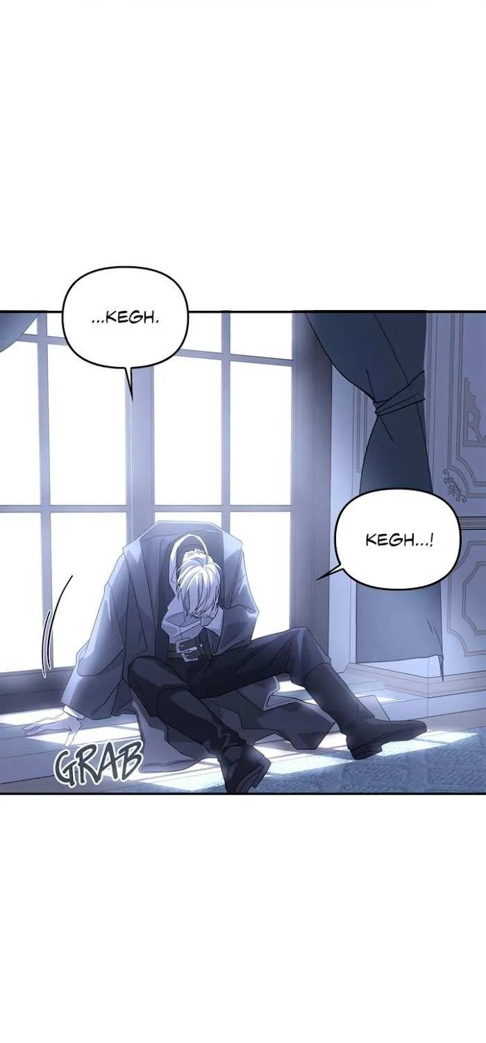 Read Eternal Contract chapter 2 image 35 on Lezhin