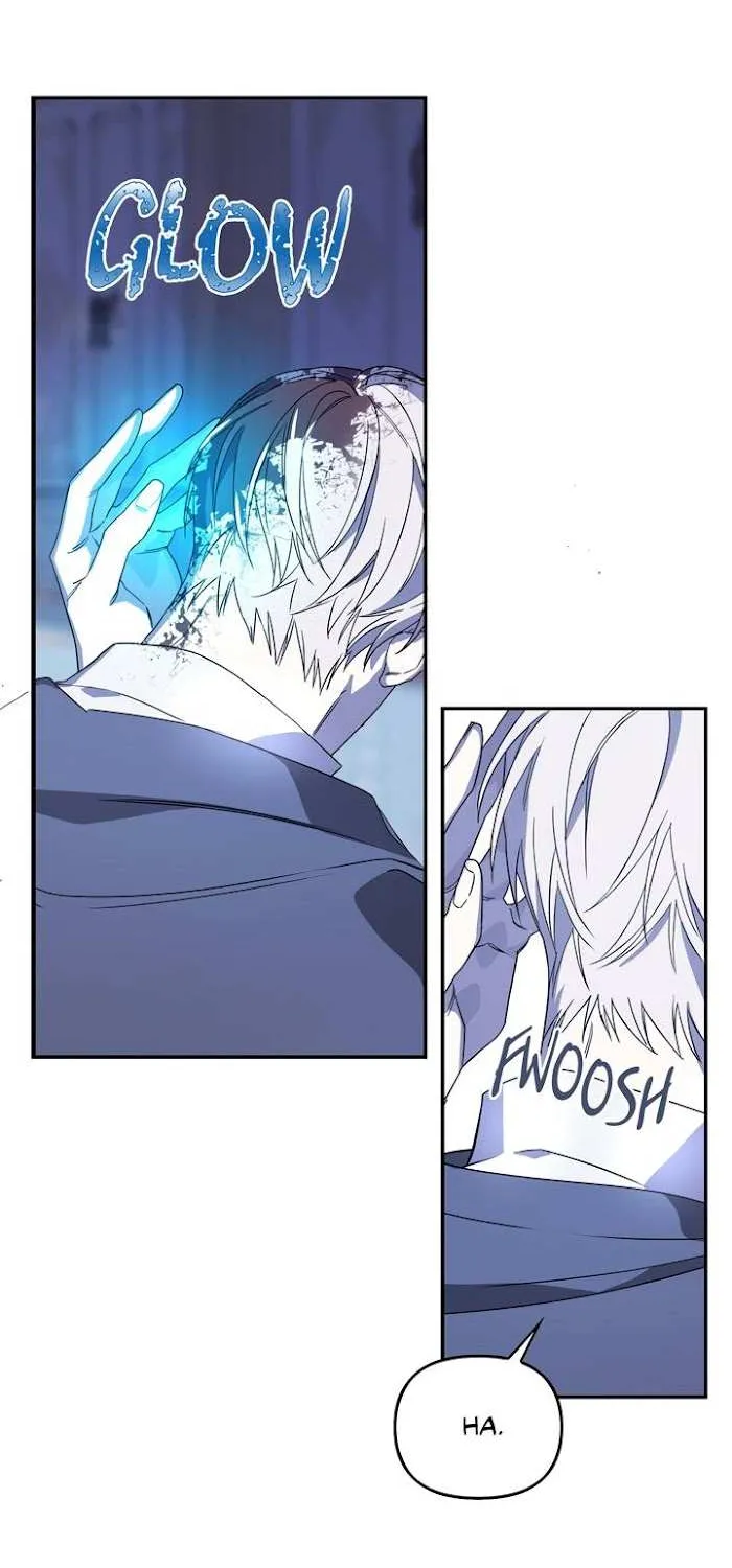Read Eternal Contract chapter 2 image 36 on Lezhin