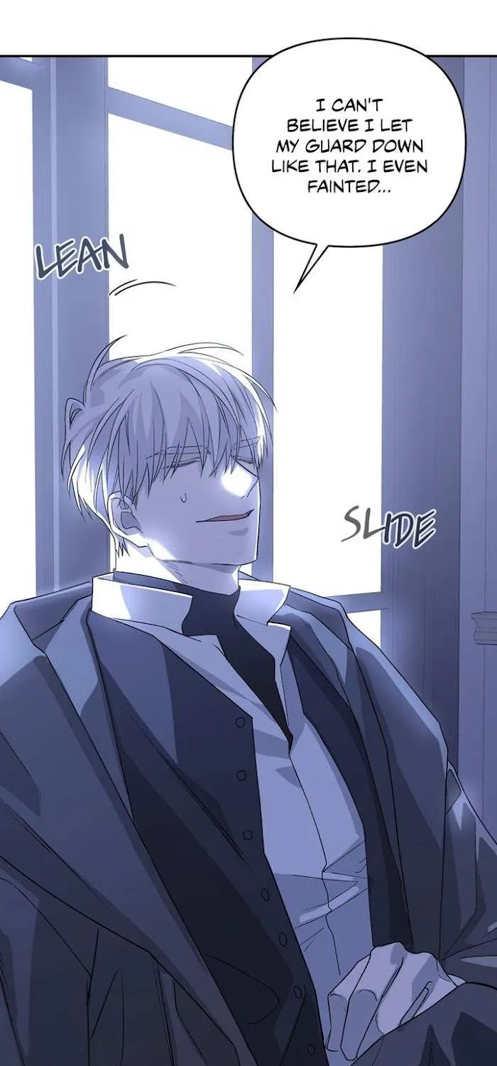 Read Eternal Contract chapter 2 image 38 on Lezhin
