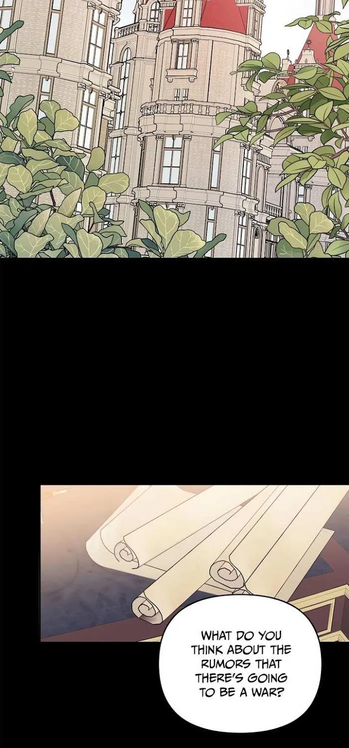 Read Eternal Contract chapter 2 image 41 on Lezhin