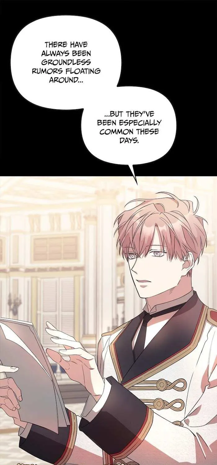 Read Eternal Contract chapter 2 image 43 on Lezhin