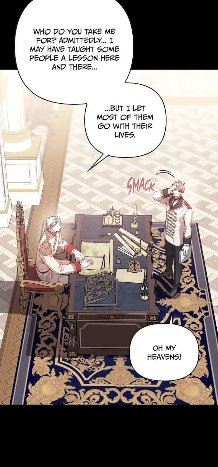 Read Eternal Contract chapter 2 image 49 on Lezhin