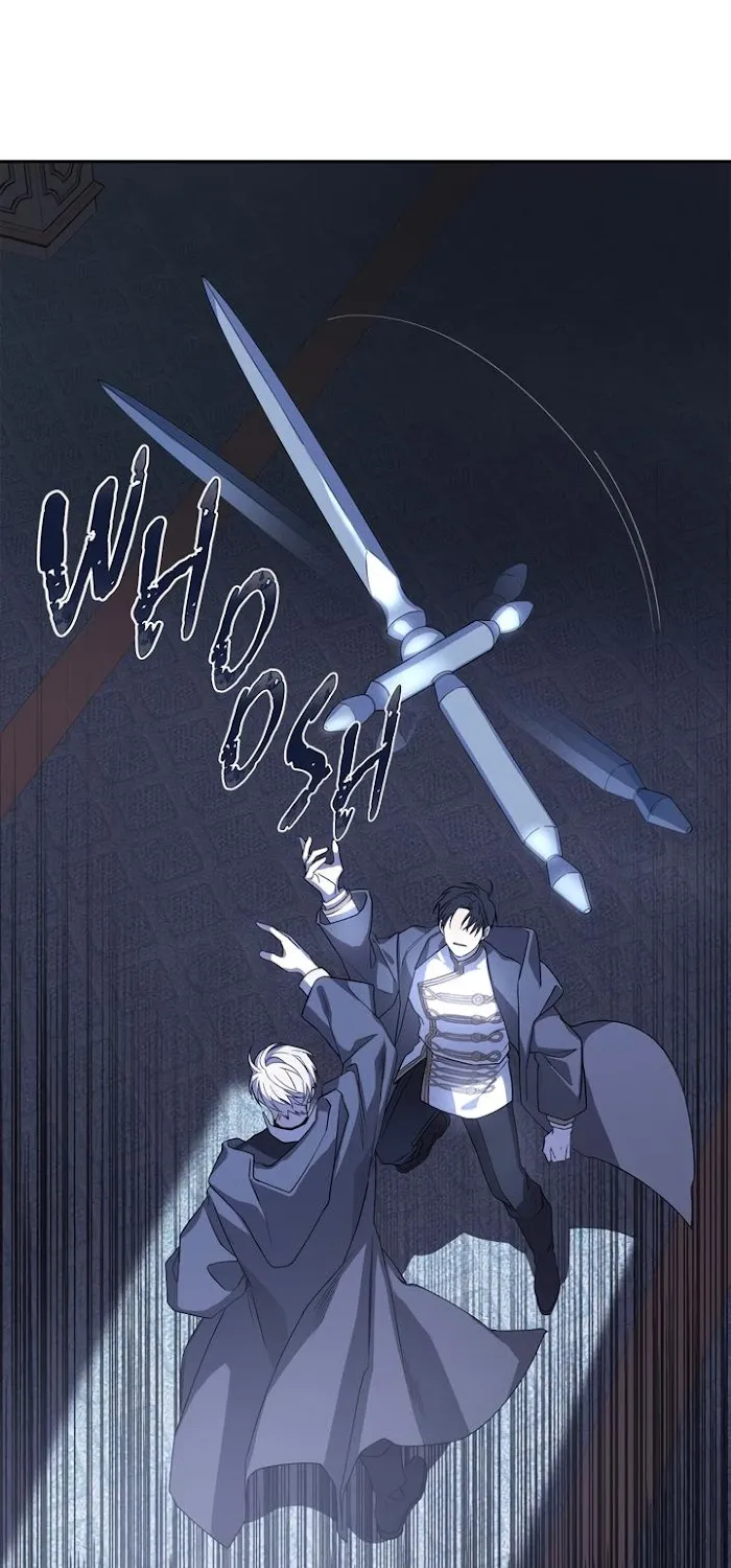 Read Eternal Contract chapter 2 image 5 on Lezhin