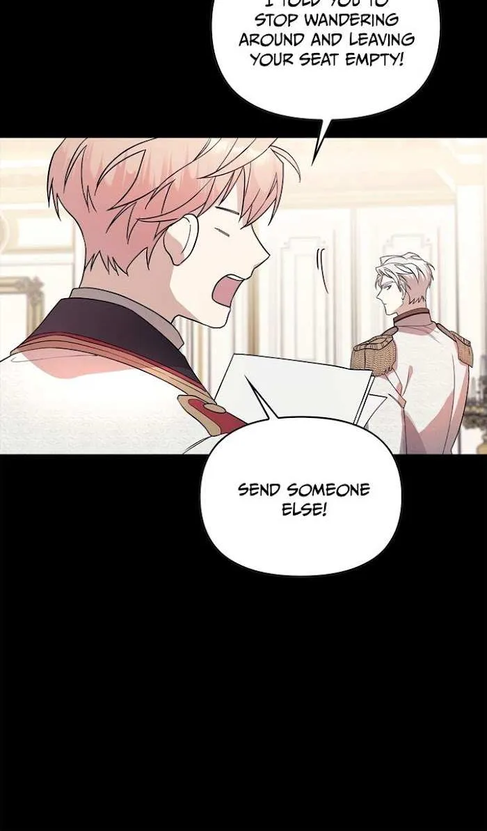 Read Eternal Contract chapter 2 image 56 on Lezhin