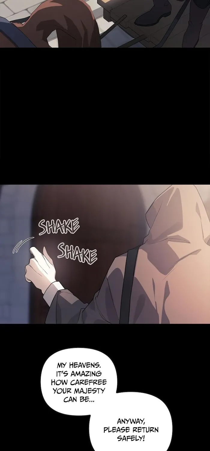 Read Eternal Contract chapter 2 image 64 on Lezhin