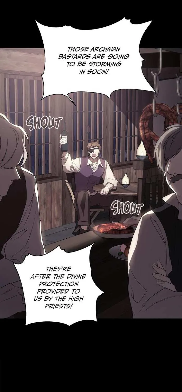 Read Eternal Contract chapter 2 image 71 on Lezhin