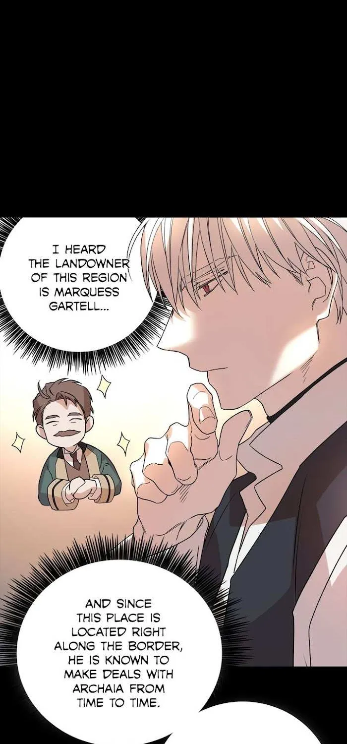 Read Eternal Contract chapter 2 image 74 on Lezhin