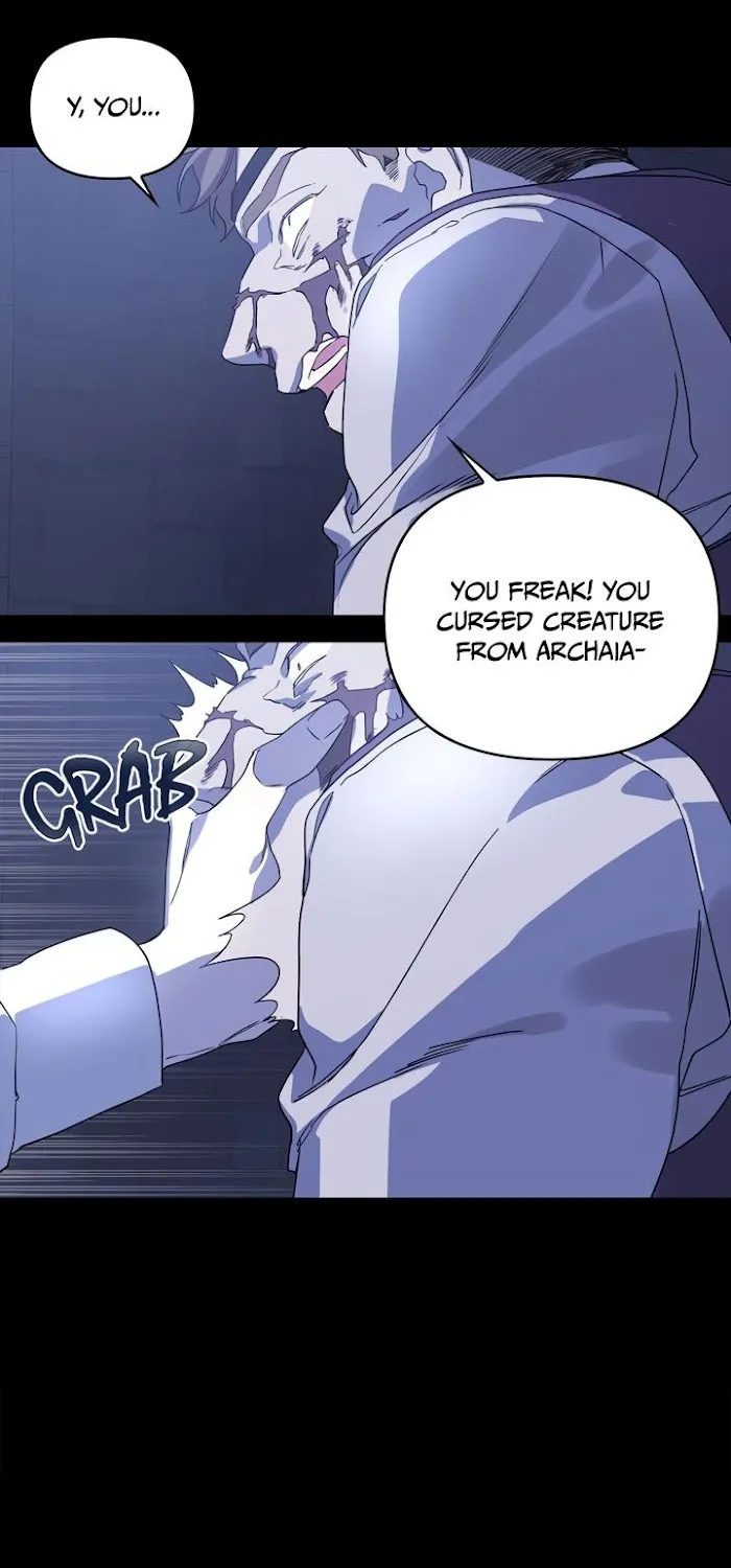 Read Eternal Contract chapter 2 image 94 on Lezhin