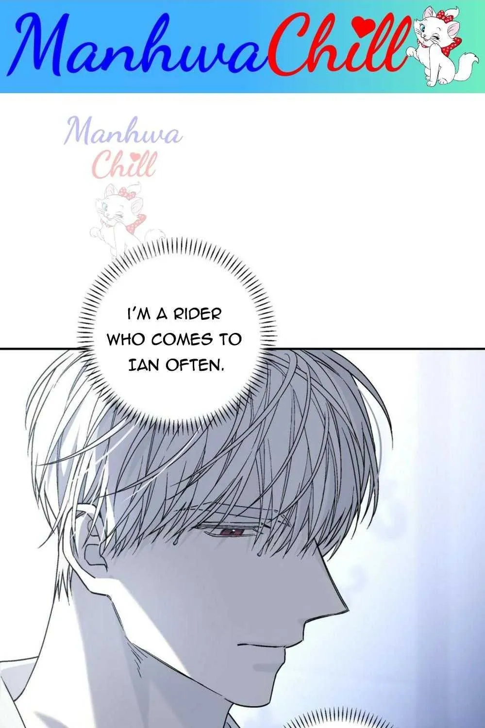 Read Eternal Contract chapter 20 image 0 on Lezhin