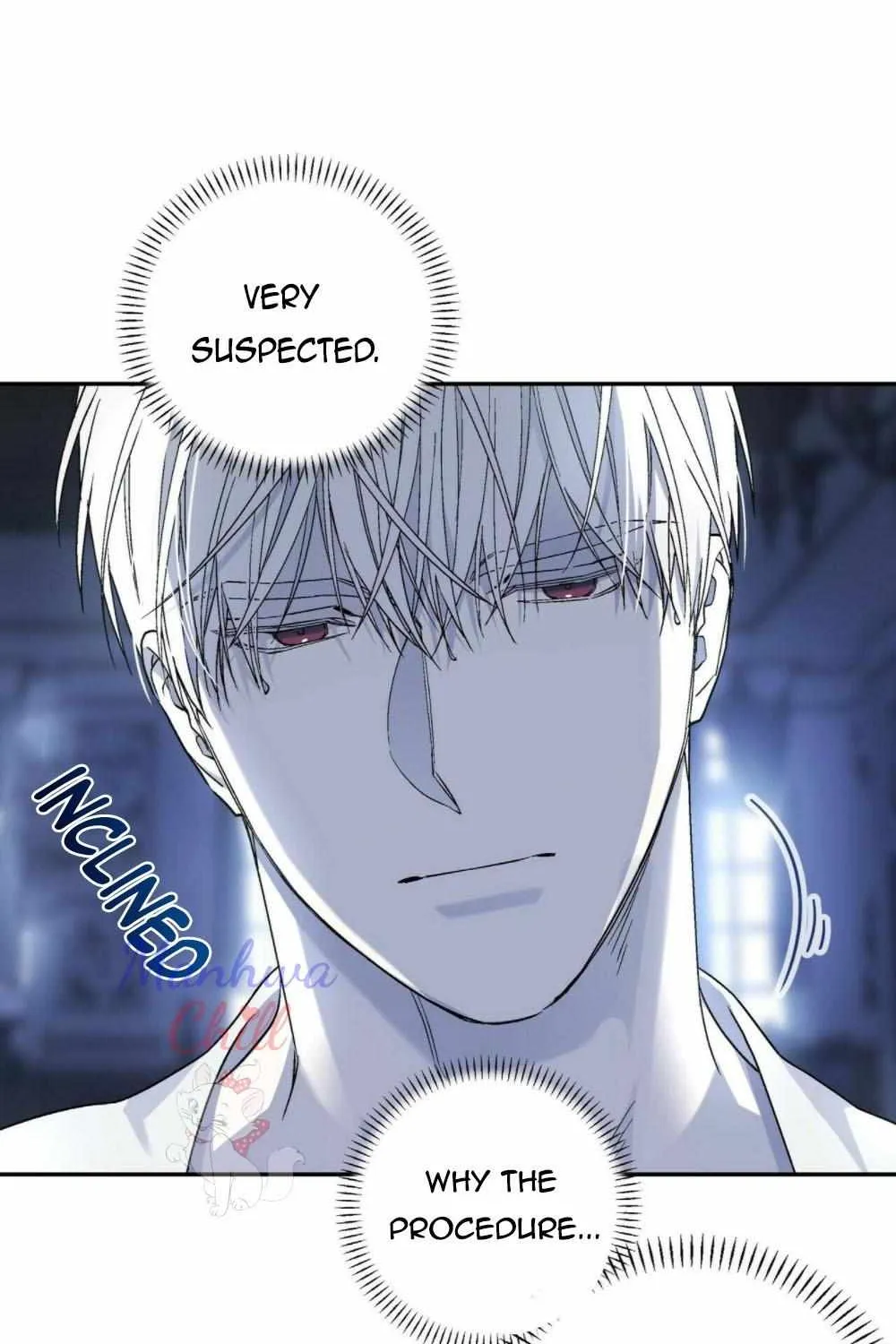 Read Eternal Contract chapter 20 image 10 on Lezhin