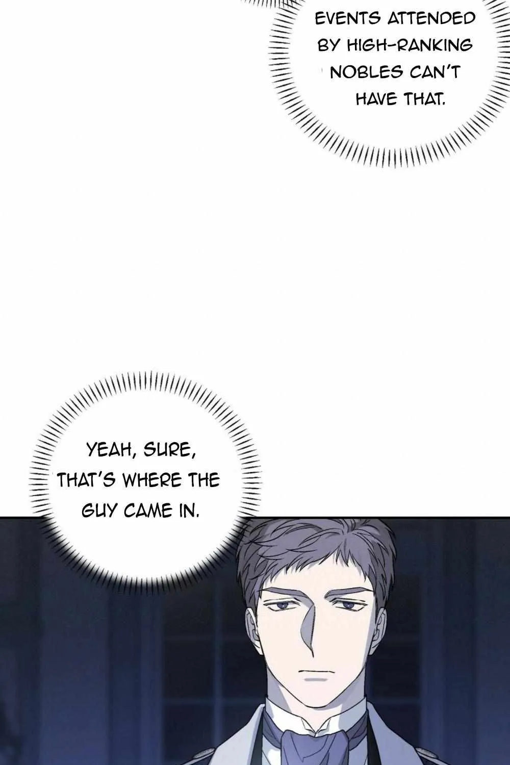 Read Eternal Contract chapter 20 image 11 on Lezhin