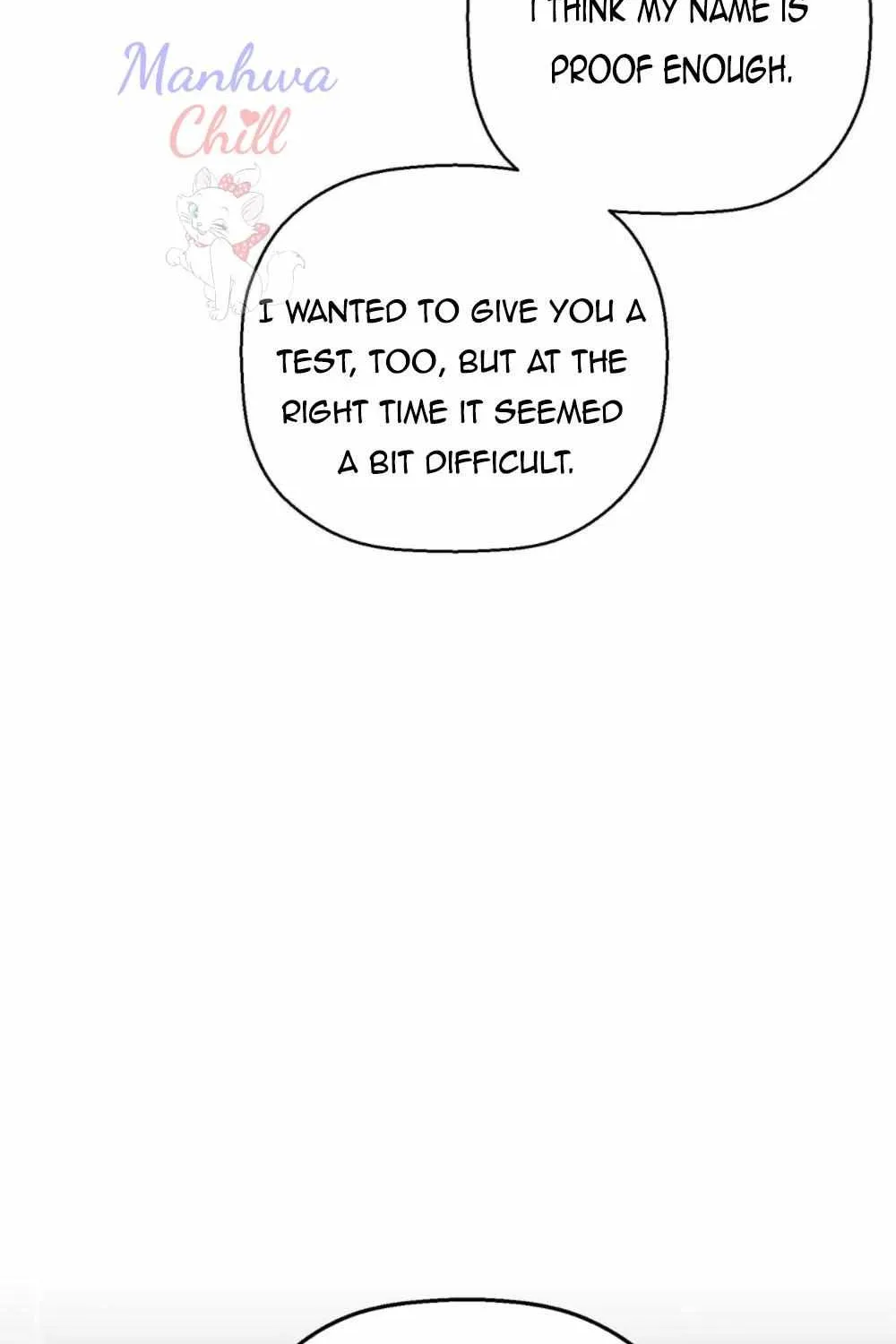 Read Eternal Contract chapter 20 image 14 on Lezhin