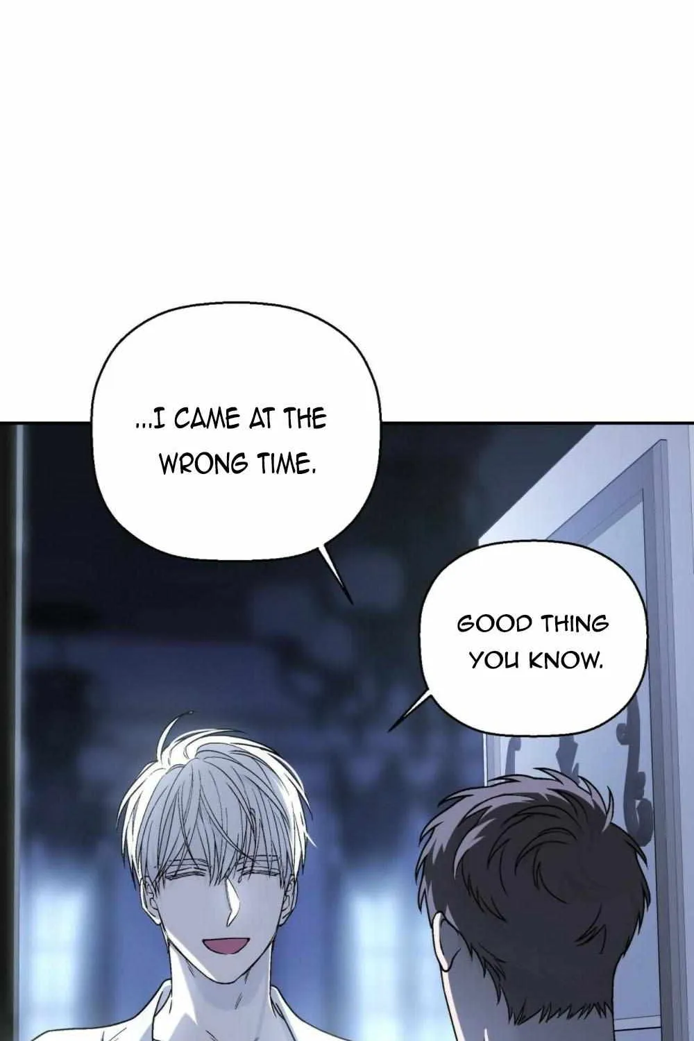 Read Eternal Contract chapter 20 image 18 on Lezhin