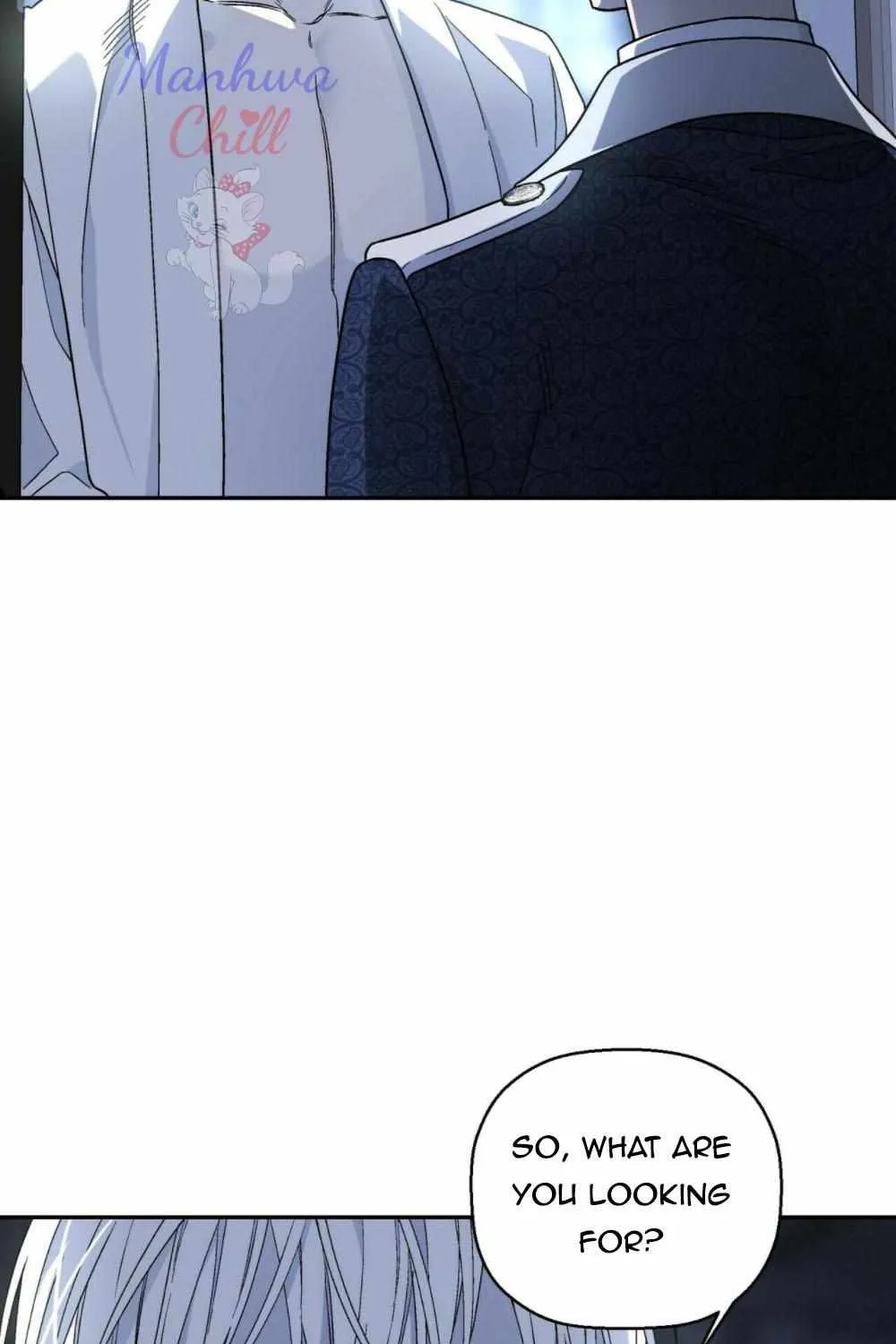 Read Eternal Contract chapter 20 image 19 on Lezhin