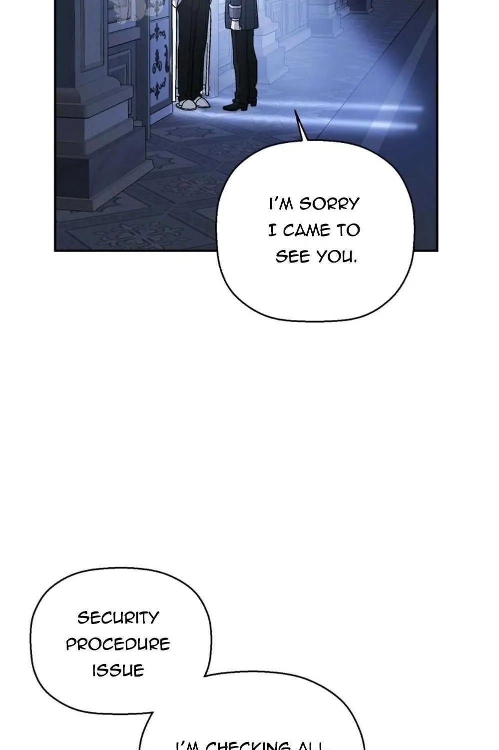 Read Eternal Contract chapter 20 image 2 on Lezhin