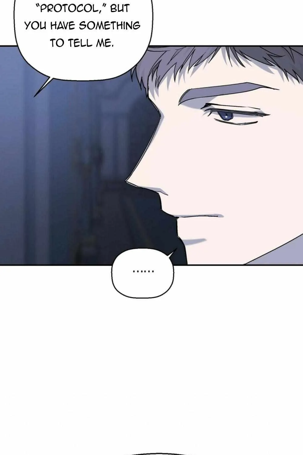 Read Eternal Contract chapter 20 image 21 on Lezhin