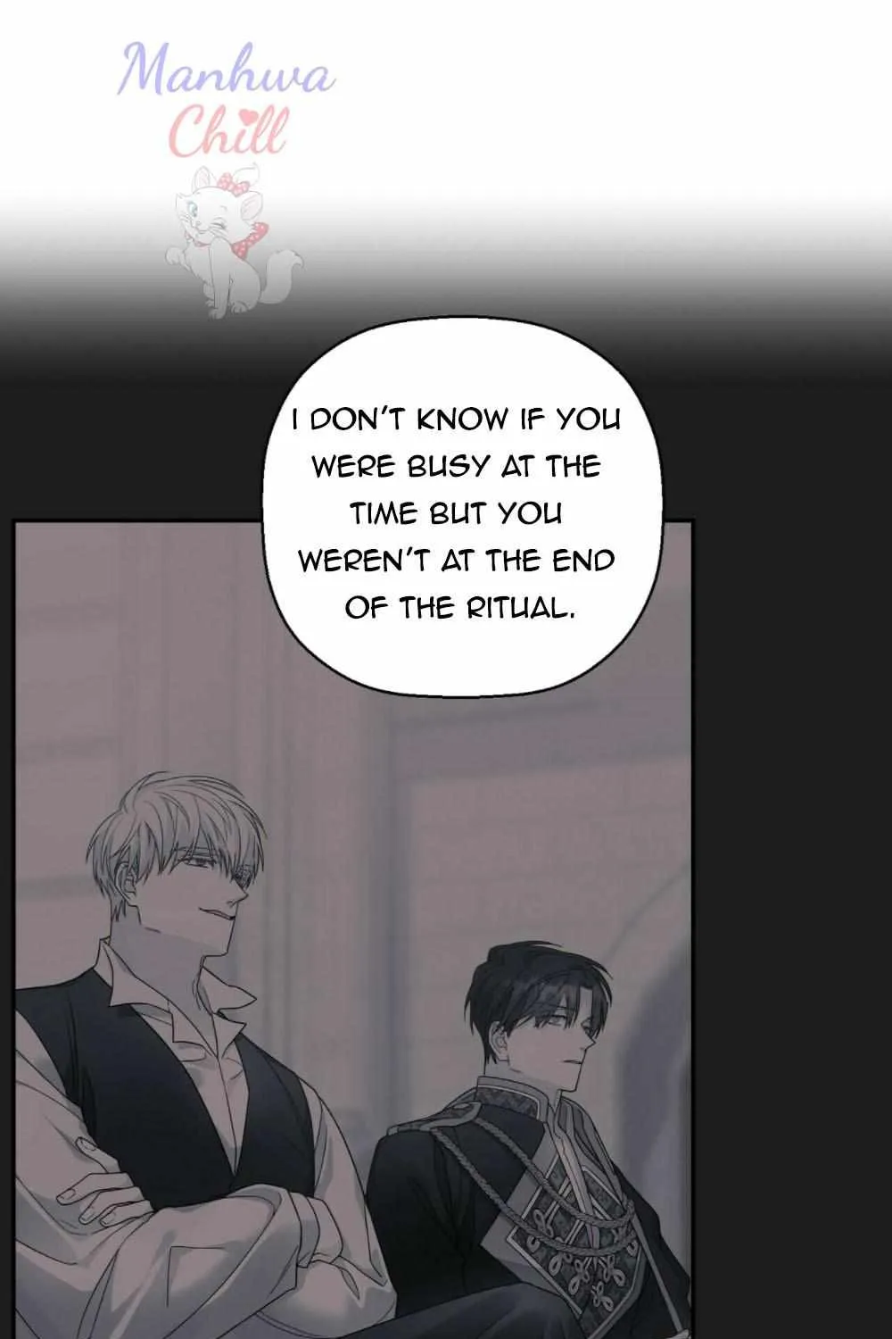 Read Eternal Contract chapter 20 image 24 on Lezhin