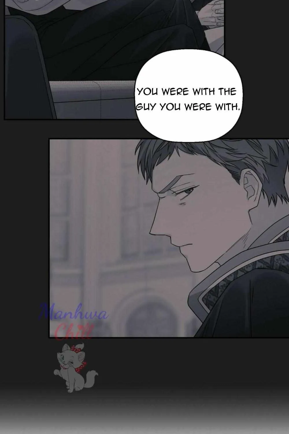 Read Eternal Contract chapter 20 image 25 on Lezhin