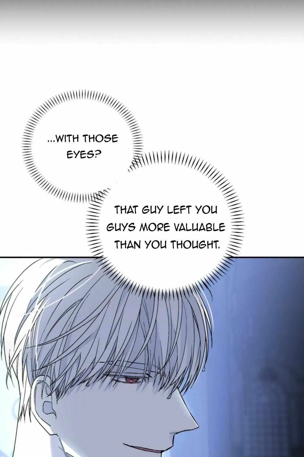 Read Eternal Contract chapter 20 image 26 on Lezhin