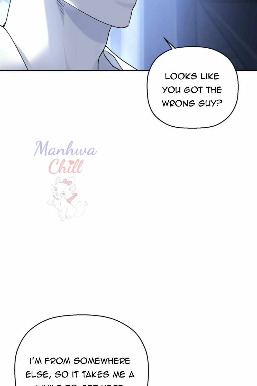 Read Eternal Contract chapter 20 image 27 on Lezhin