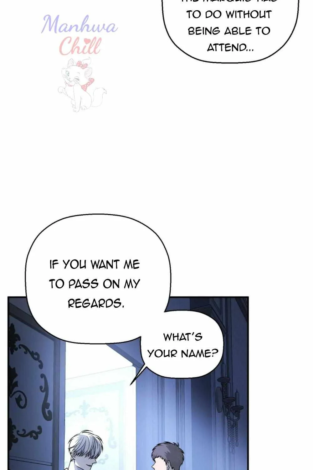 Read Eternal Contract chapter 20 image 29 on Lezhin