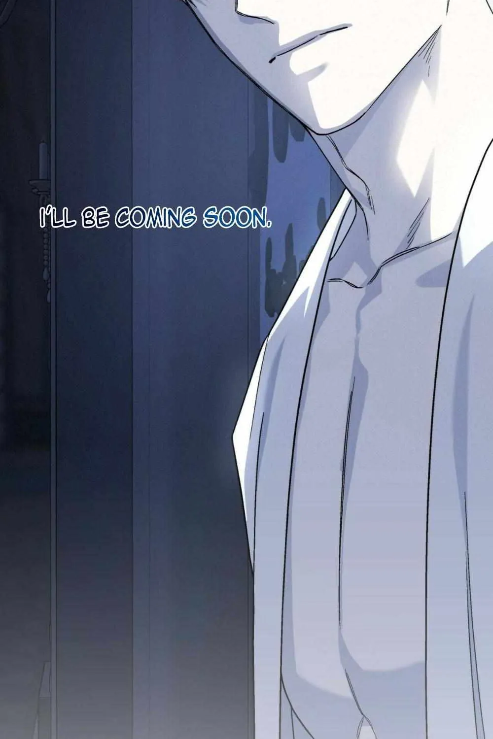 Read Eternal Contract chapter 20 image 33 on Lezhin