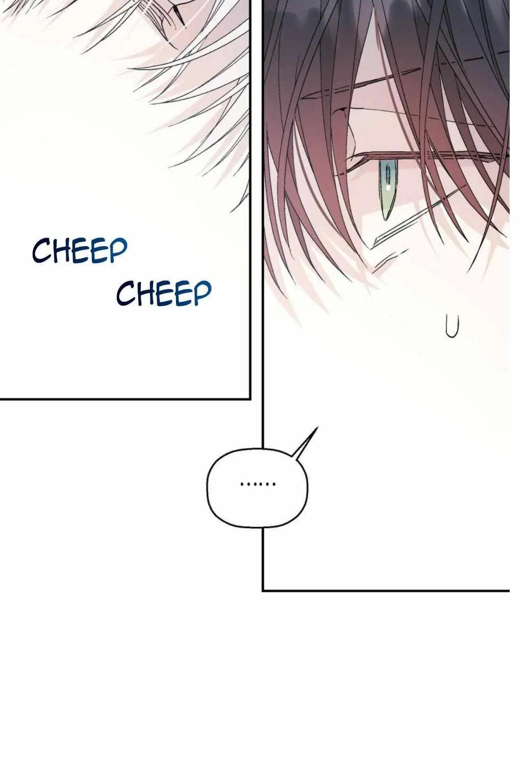 Read Eternal Contract chapter 20 image 38 on Lezhin