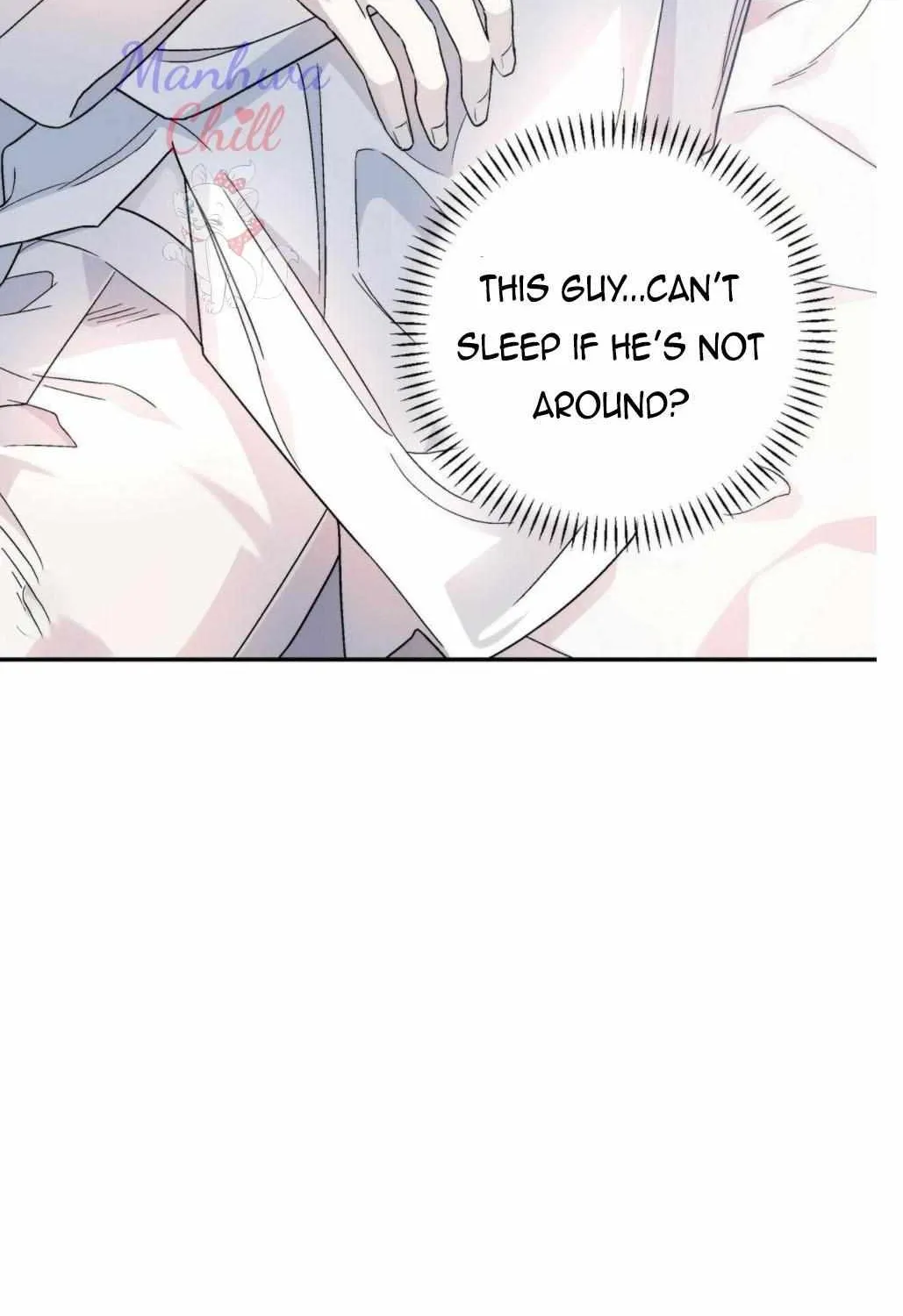 Read Eternal Contract chapter 20 image 41 on Lezhin