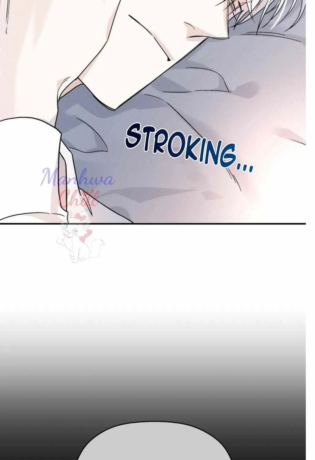 Read Eternal Contract chapter 20 image 44 on Lezhin