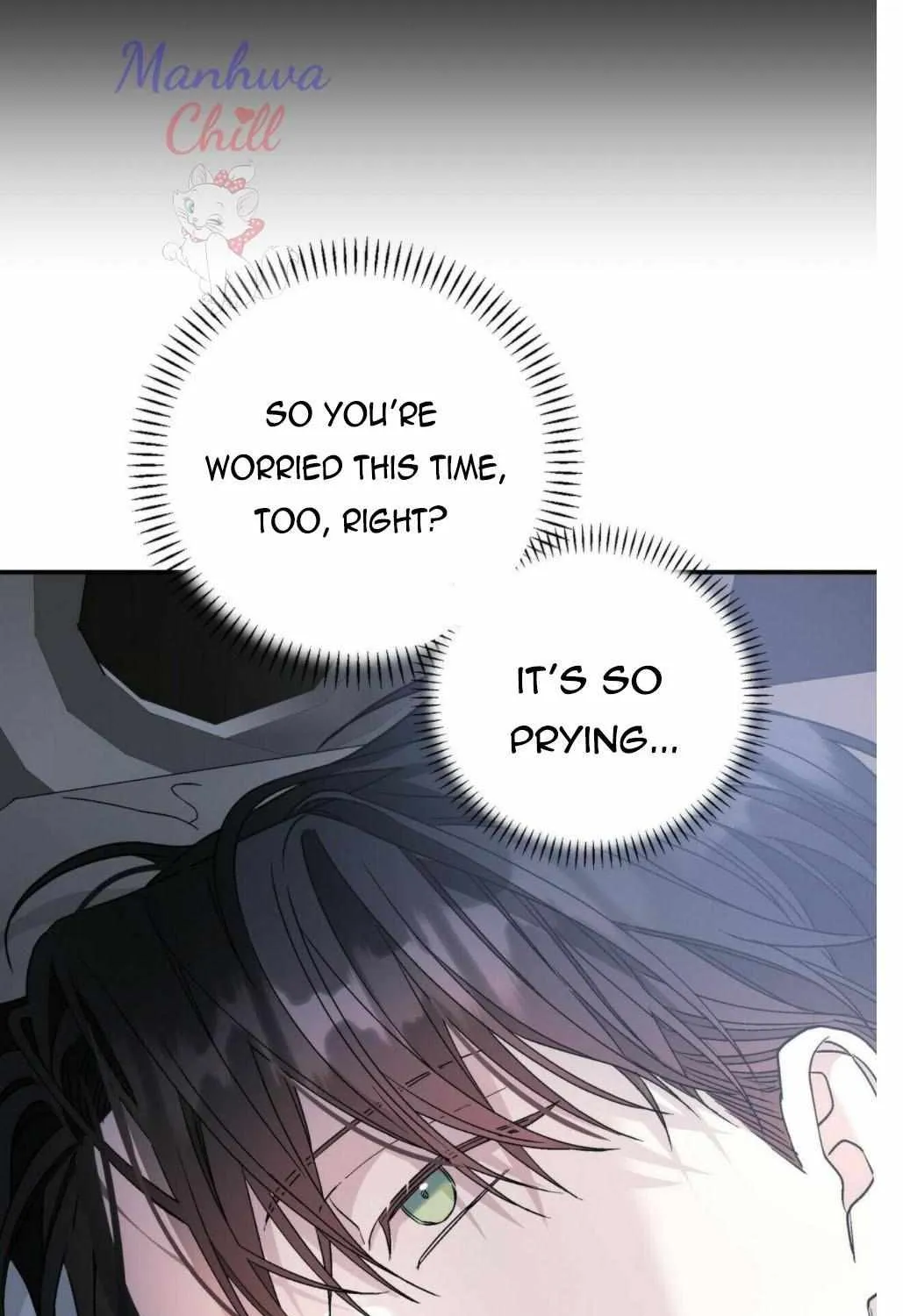 Read Eternal Contract chapter 20 image 46 on Lezhin