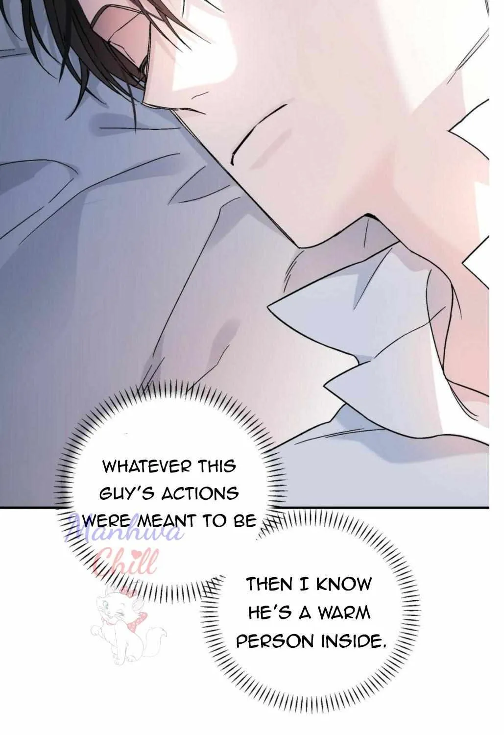 Read Eternal Contract chapter 20 image 47 on Lezhin