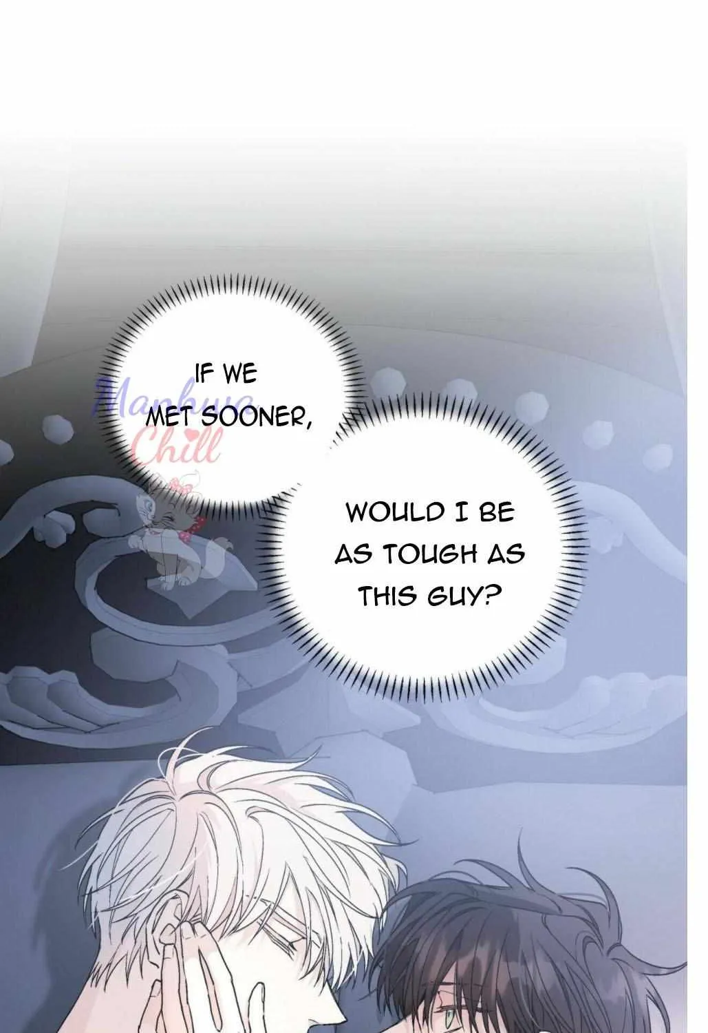 Read Eternal Contract chapter 20 image 49 on Lezhin