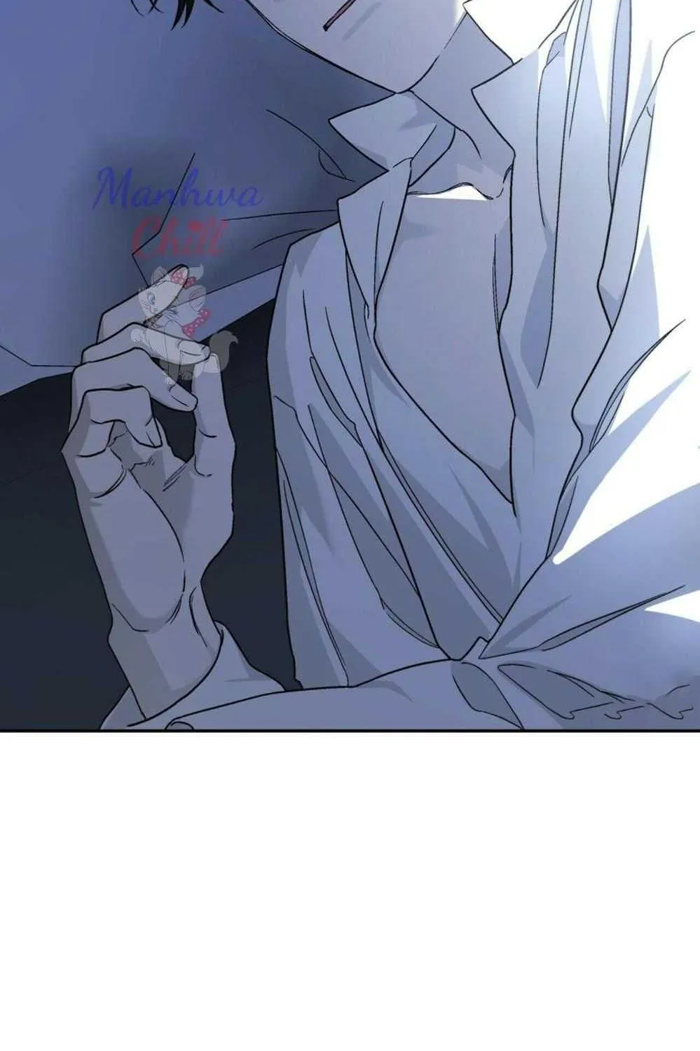 Read Eternal Contract chapter 20 image 5 on Lezhin
