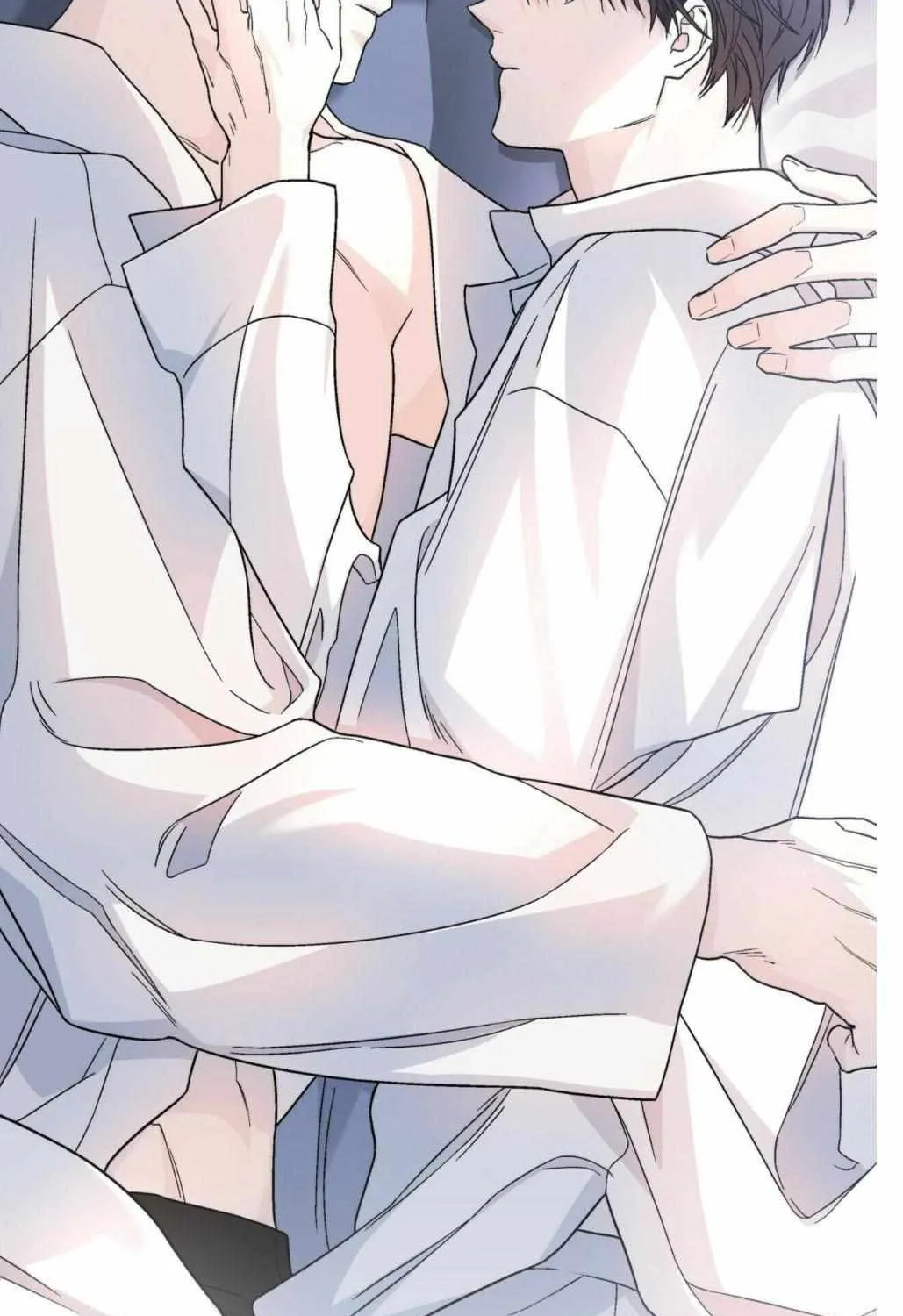 Read Eternal Contract chapter 20 image 50 on Lezhin