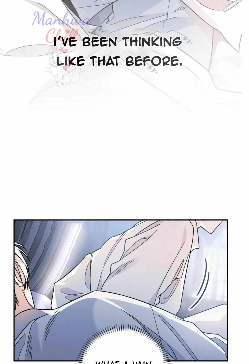 Read Eternal Contract chapter 20 image 51 on Lezhin