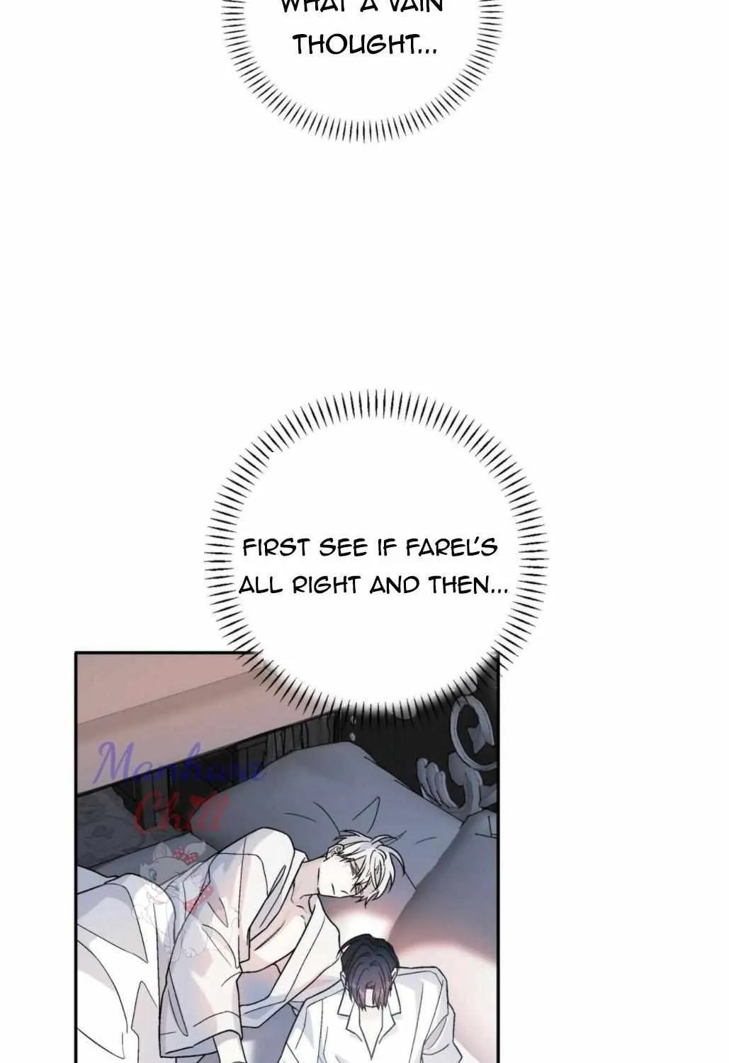 Read Eternal Contract chapter 20 image 52 on Lezhin
