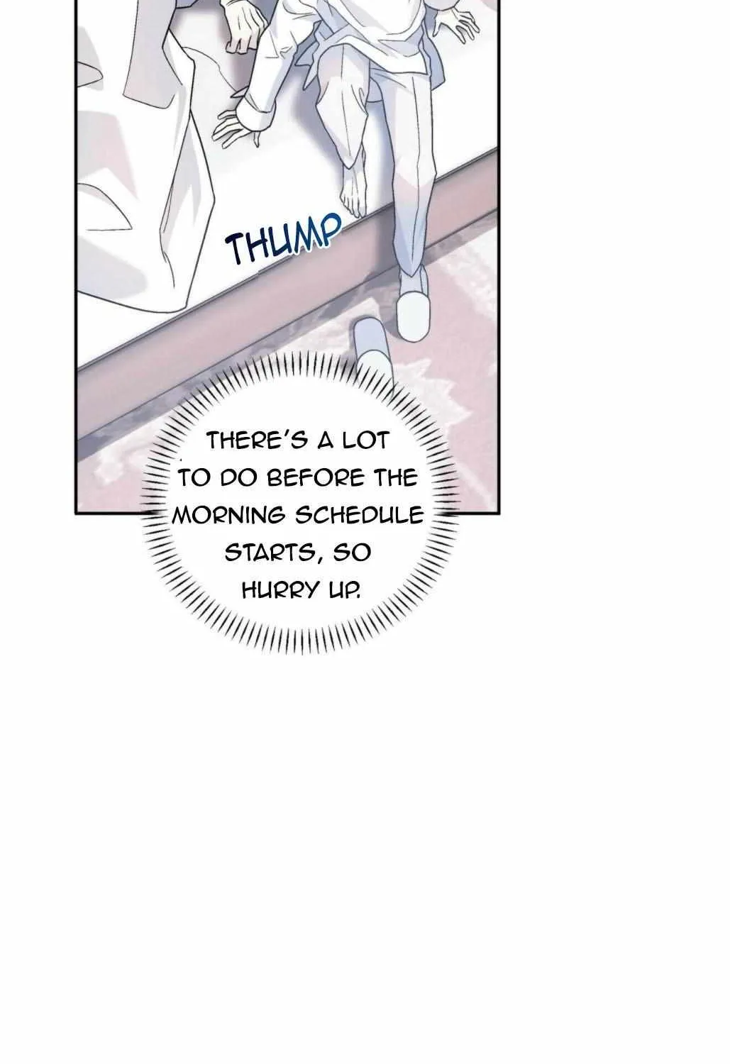 Read Eternal Contract chapter 20 image 53 on Lezhin