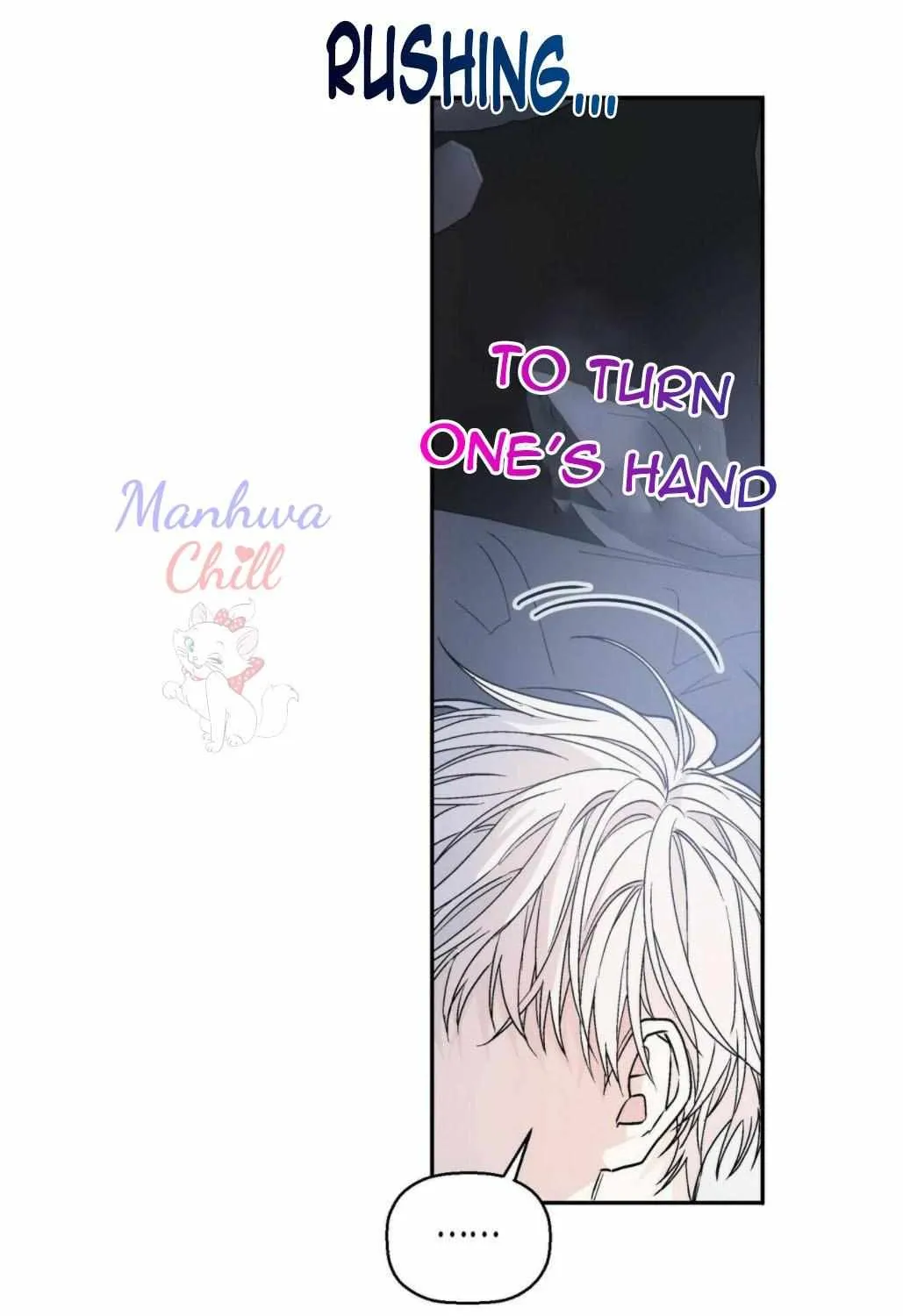 Read Eternal Contract chapter 20 image 54 on Lezhin