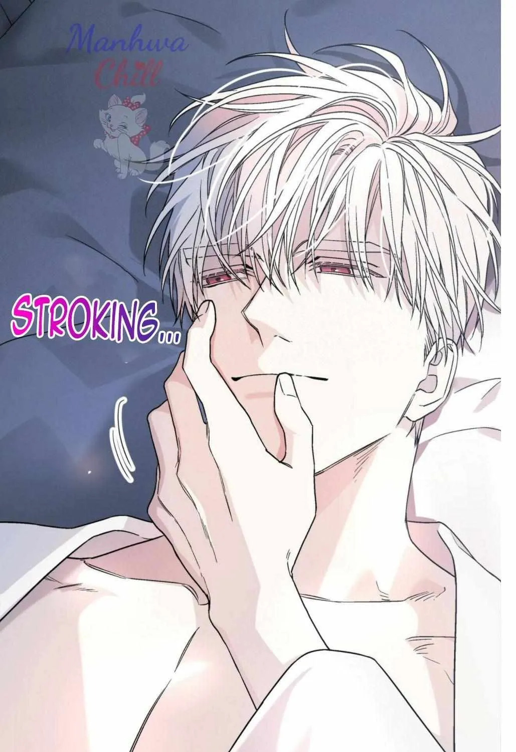 Read Eternal Contract chapter 20 image 56 on Lezhin