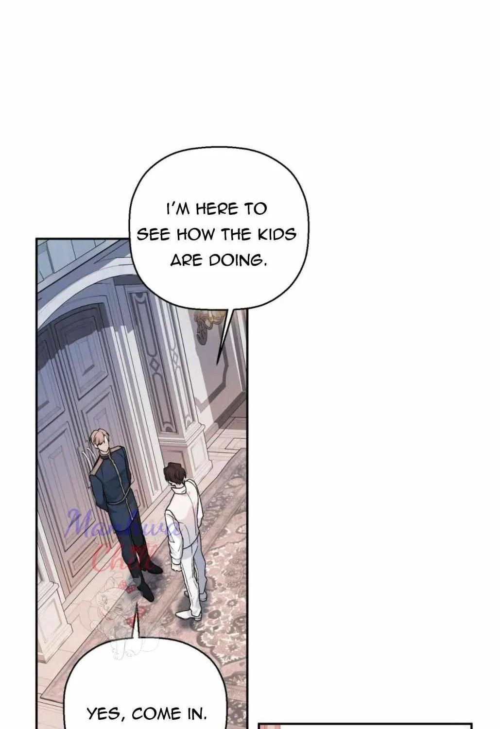 Read Eternal Contract chapter 20 image 61 on Lezhin