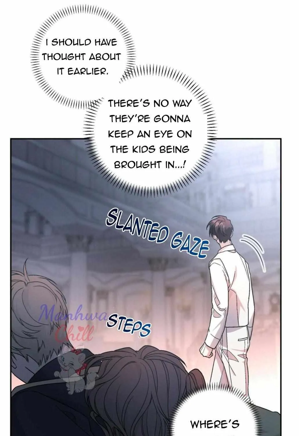 Read Eternal Contract chapter 20 image 66 on Lezhin