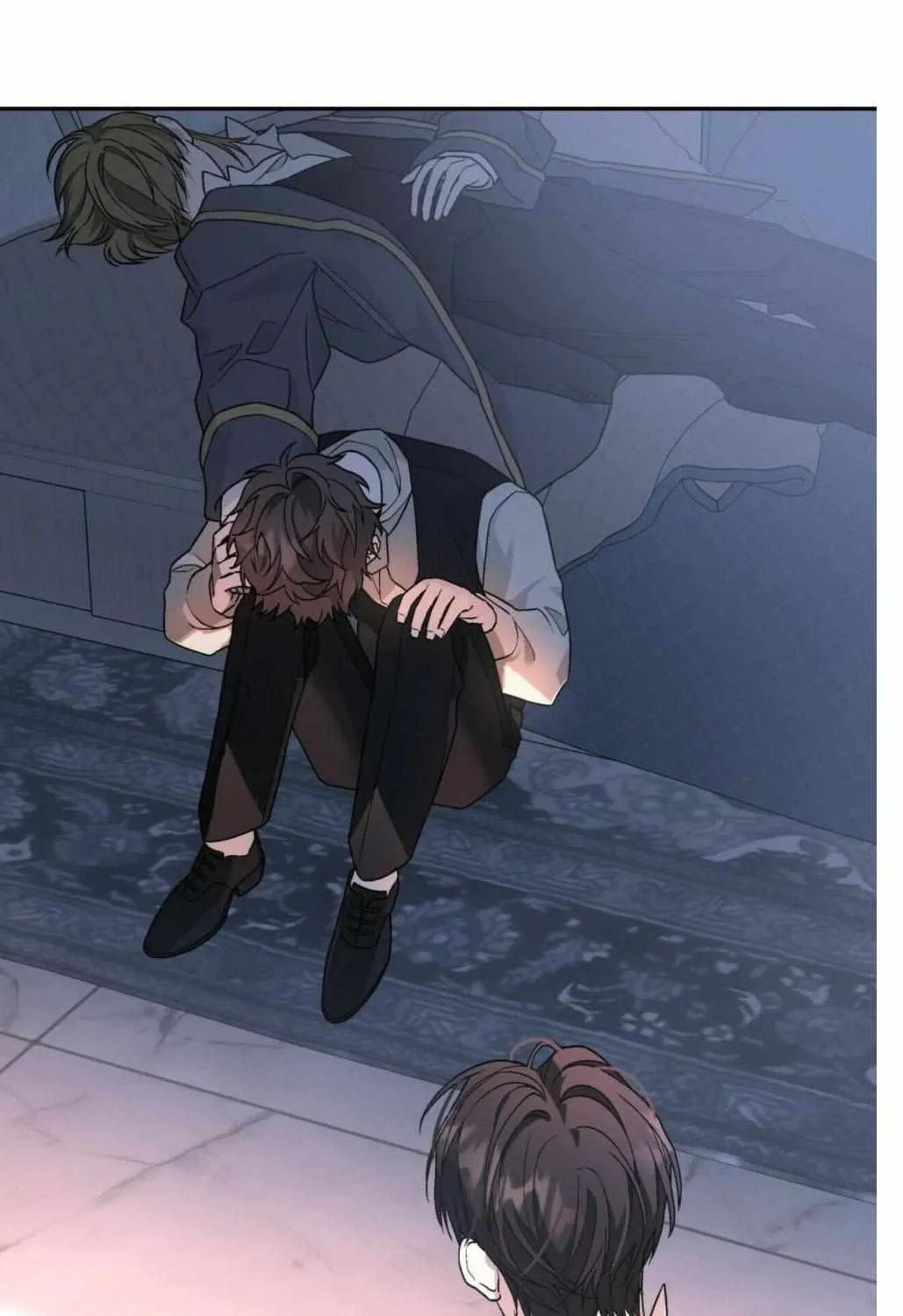 Read Eternal Contract chapter 20 image 69 on Lezhin