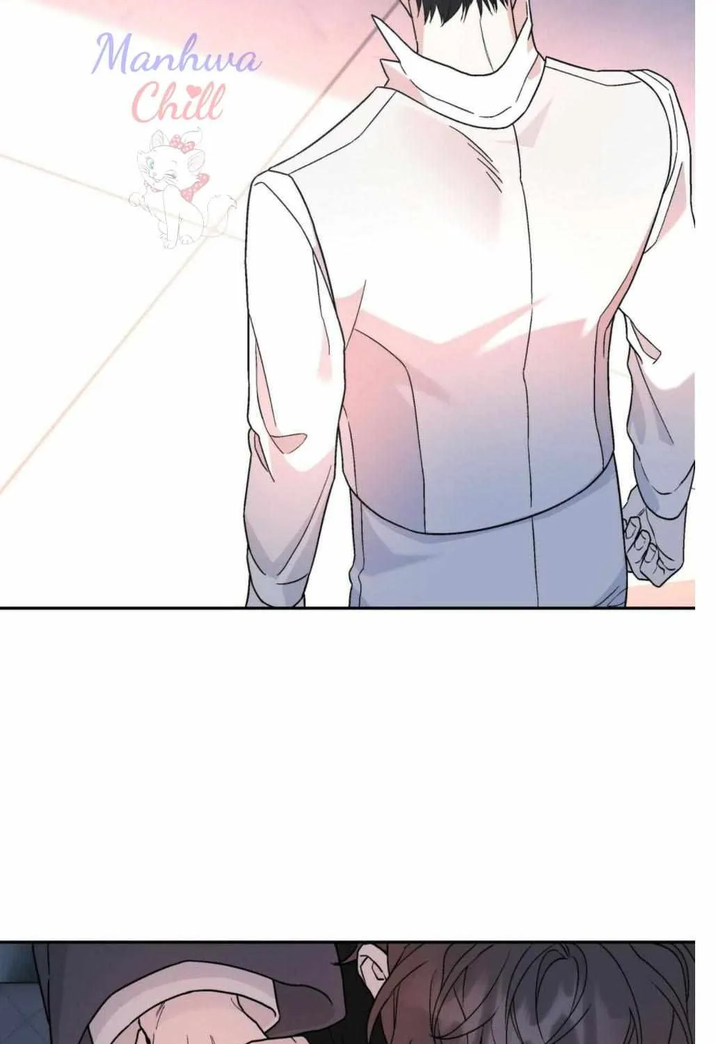 Read Eternal Contract chapter 20 image 70 on Lezhin